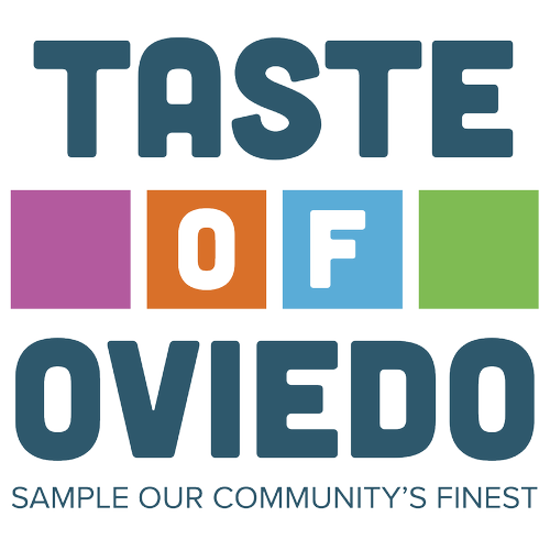 30th Annual Taste of Oviedo Mar 23, 2024